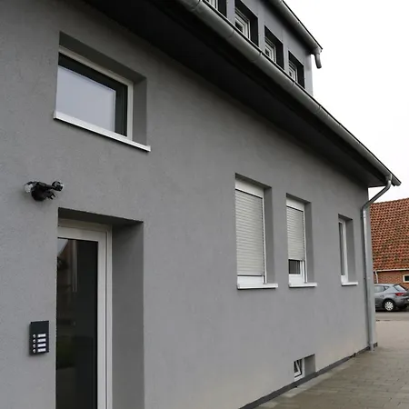 Daire In Neustadt- Eg Rechts *