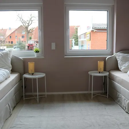 Daire In Neustadt- Eg Rechts