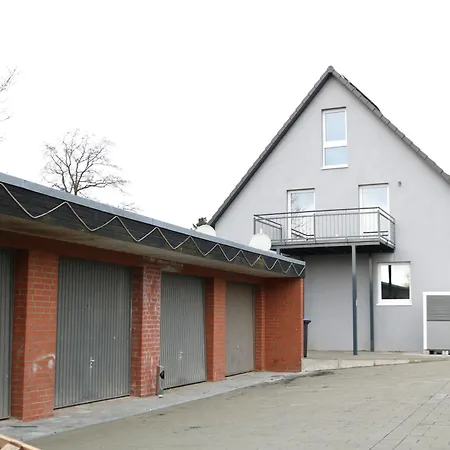 In Neustadt- Eg Rechts Daire Neustadt am Rübenberge